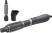 Фен-щетка Philips Series 3000 BHA301/00, черный