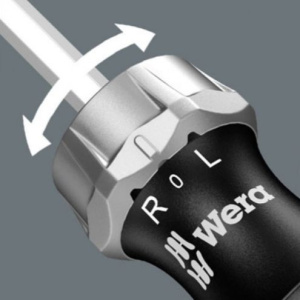 Wera Kraftform Kompakt M1 набор из 39 отверток для металла 05135928001