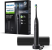 Электрическая щетка Philips Sonicare 5300 HX7101/02, черный