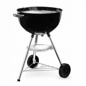 Угольный гриль Weber Bar B Kettle 47см 1231004