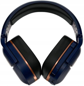 Игровая гарнитура Turtle Beach Stealth 700 Gen 2 MAX TBS379402, кобальтовая