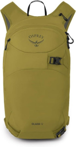 Рюкзак Osprey Glade 12 Unisex Snowsports Рюкзак Babylonica Желтый O/S