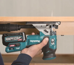 Пила лобзиковая Makita JV001GZ 40V XGT без АКБ и ЗУ