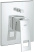 Смеситель для ванны Grohe Eurocube 19896000, хром