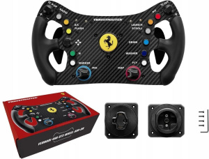 Руль Thrustmaster Ferrari 488 GT3 (4060263)