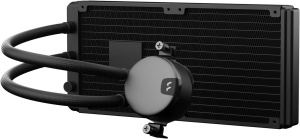 СВО Fractal Design Lumen S28 v2 RGB