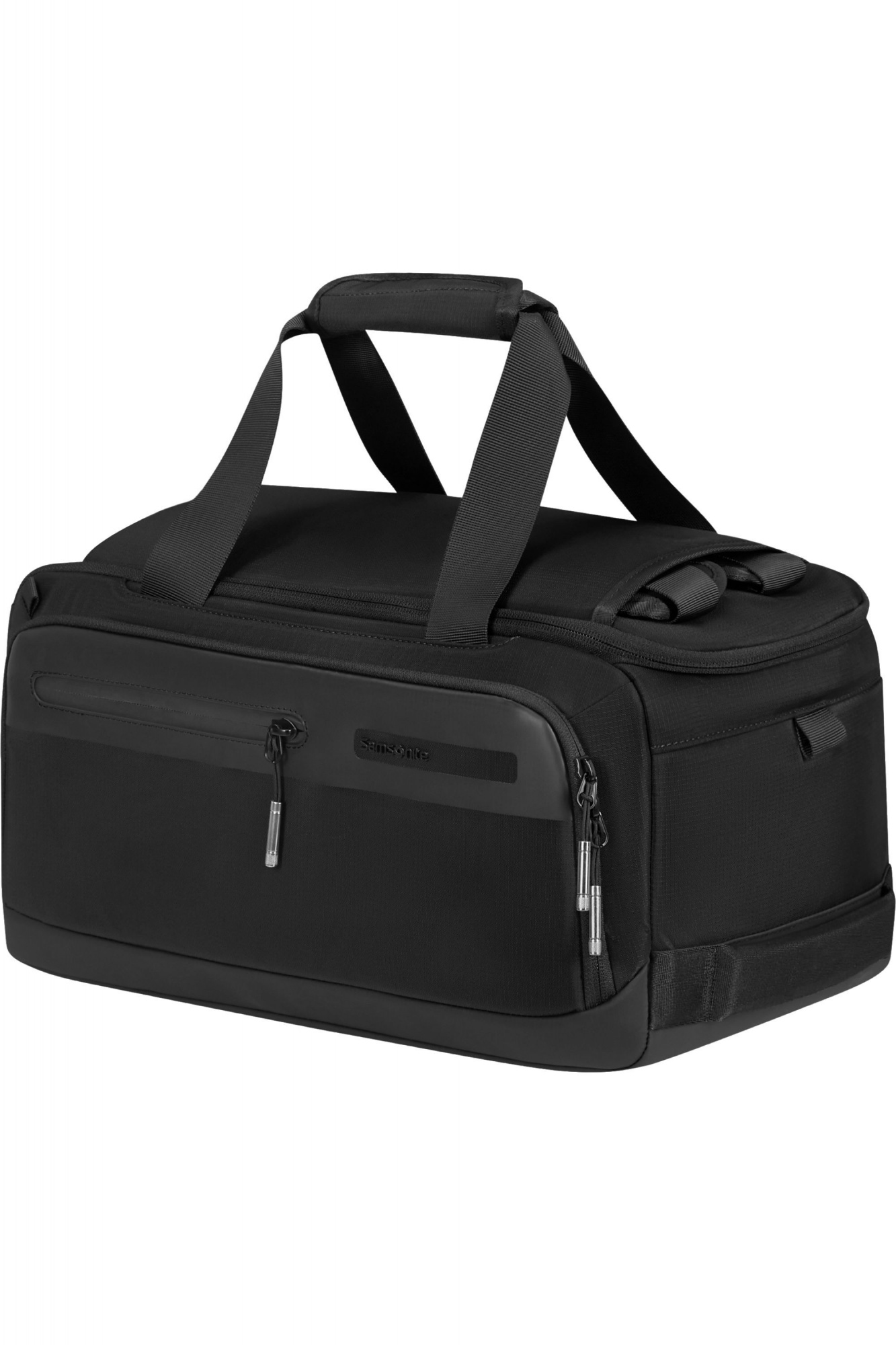 Дорожная сумка Samsonite Biz2go 23 л, черный (155240-1041)
