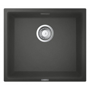 Мойка для кухни Grohe K700 50-C 45 6 31653AT0, серый гранит
