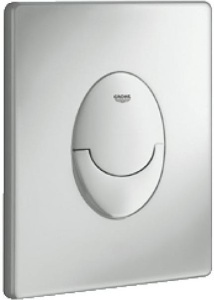 Кнопка смыва Grohe Skate Air 42304P00
