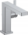 Смеситель для раковины Hansgrohe Tecturis E 110 Fine 73020000, хром