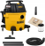 Строительный пылесос DeWALT DXV20PC