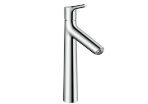 Смеситель для раковины Hansgrohe Talis S 72031000, хром