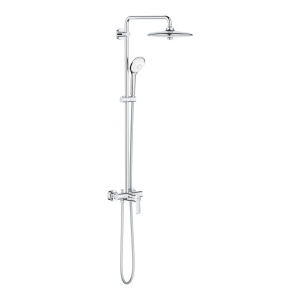 Душевая система Grohe Euphoria System 260мм 27473002, хром