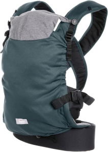 Сумка-переноска Chicco Skin Fit Green Wood