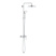 Душевая система Grohe Euphoria System 260мм 27473002, хром