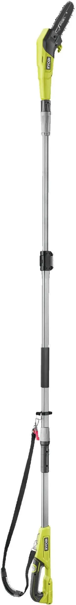 Аккумуляторная пила RYOBI RY18PP20A0