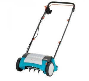 Электрический скарификатор Gardena EVC 1000 (4068-20)