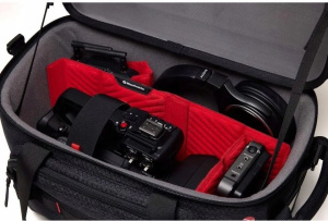 Фотосумка Manfrotto Pro Light Cineloader Smal MB PL-CL-S чёрная