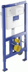 Инсталляция для унитаза Villeroy & Boch ViConnect 98,5см 92247800