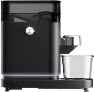 Кофемолка WMF Deep Black Lumero (417080071)