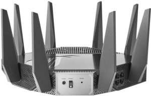 Маршрутизатор Asus ROG Rapture GT AXE11000