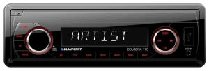 Автомагнитола Blaupunkt Brighton 170BT