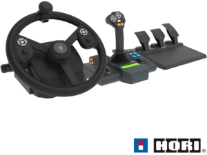 Контроллер Hori Farming Simulator