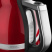 Чайник KitchenAid Artisan 5KEK1522EER красный