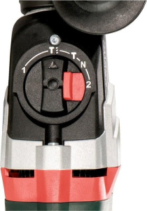 Перфоратор Metabo UHEV 2860-2 Quick в кейсе MetaBOX 145л (600713500)
