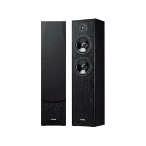 Фронтальные колонки YAMAHA NS-F51, black