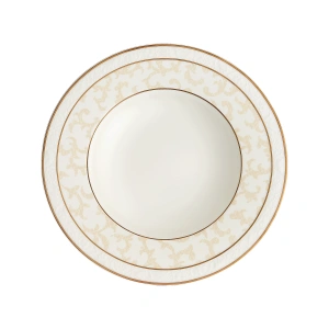 Тарелка глубокая Villeroy & Boch Ivoire 1043902700