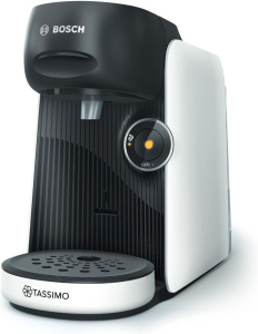 Капсульная кофемашина Bosch Tassimo Finesse TAS16B4