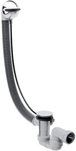 Сифон Hansgrohe Flexaplus 58143000