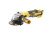Сетевая угловая шлифмашина DeWALT DWE4357