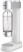 Сифон для газирования воды Philips ADD4902WH/10, белый