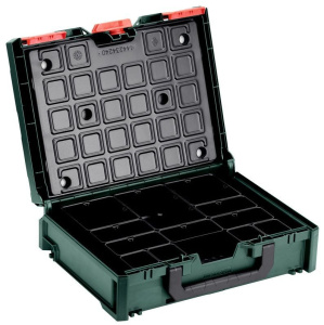 Органайзер Metabo metaBOX 118 (626897000)
