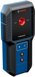 Детектор проводки Bosch GMS 100-23 0601081800