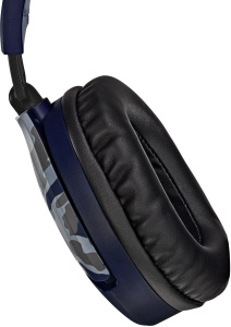 Наушники Turtle Beach Recon 70 синие камуфляжные (TBS655502)