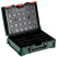 Органайзер Metabo metaBOX 118 626897000