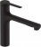 Смеситель Hansgrohe Zesis M33 2jet Sbox 74823670, матовый черный