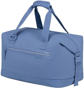 Дорожная сумка American Tourister Urban Tide Storm, голубая