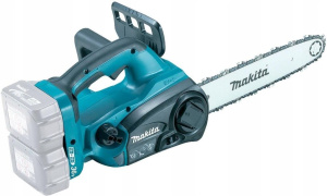 Пила цепная аккумуляторная Makita DUC302Z