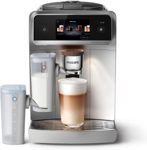 Автоматическая кофемашина Philips LatteGo Pro 8000 EP8757/20