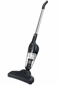 Аккумуляторный ручной пылесос BLACK+DECKER NSVA315J-QW