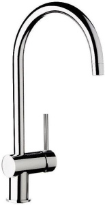 Кухонный смеситель Blanco Filo-S 512405, хром