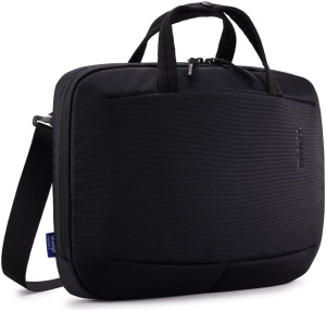 Сумка для ноутбука Thule Subterra 2 MacBook Attaché 14″ TSA4143205033, черная
