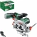 Дисковая пила Bosch UniversalCirc 12 06033C7003