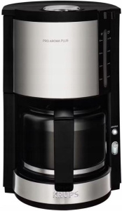 Капельная кофеварка Krups ProAroma Plus KM321