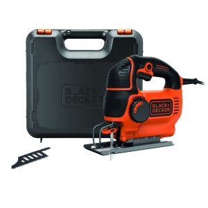 Электрический лобзик BLACK+DECKER KS901PEK