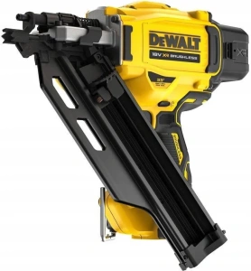 Аккумуляторный гвоздезабиватель DeWALT DCN950N-XJ без АКБ и ЗУ